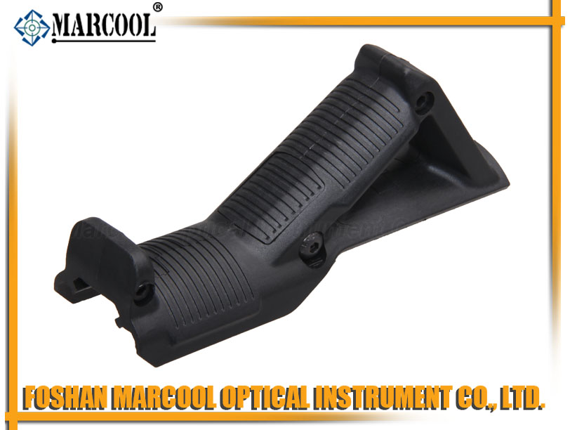 Angled Fore Grip for M16 & AR15