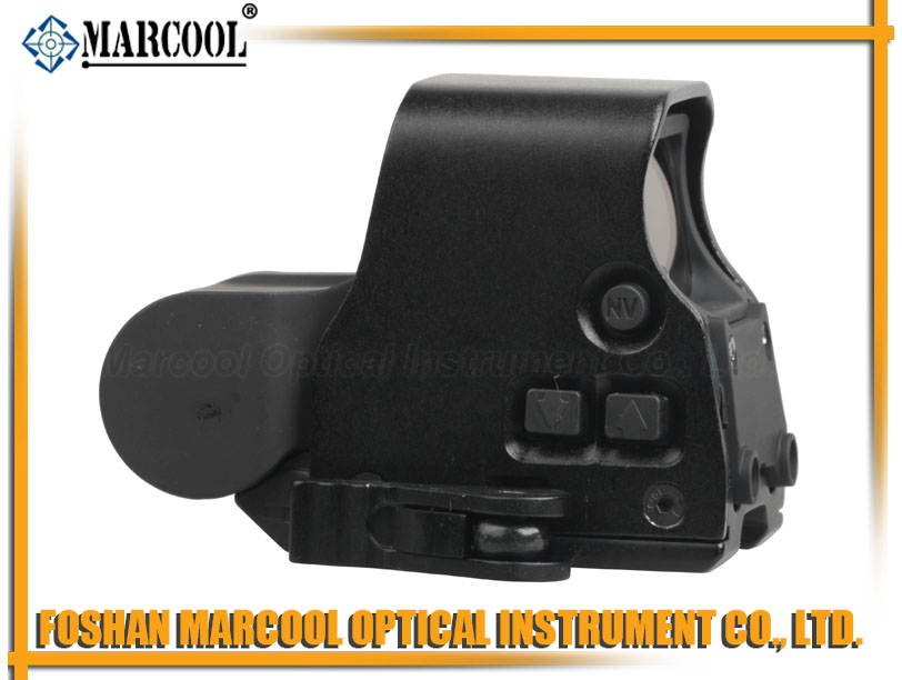 556B Holographic Weapon Sights Black(HD-5)