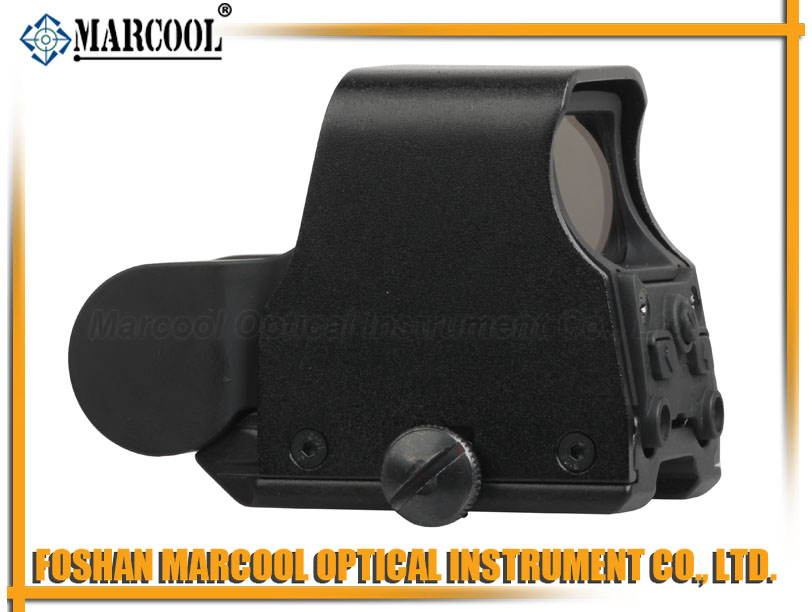 556 Holographic Weapon Sights Black(HD-5)