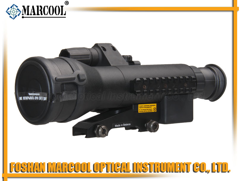 Sentinel 3X60 Night Vision Riflescopes Gen.1