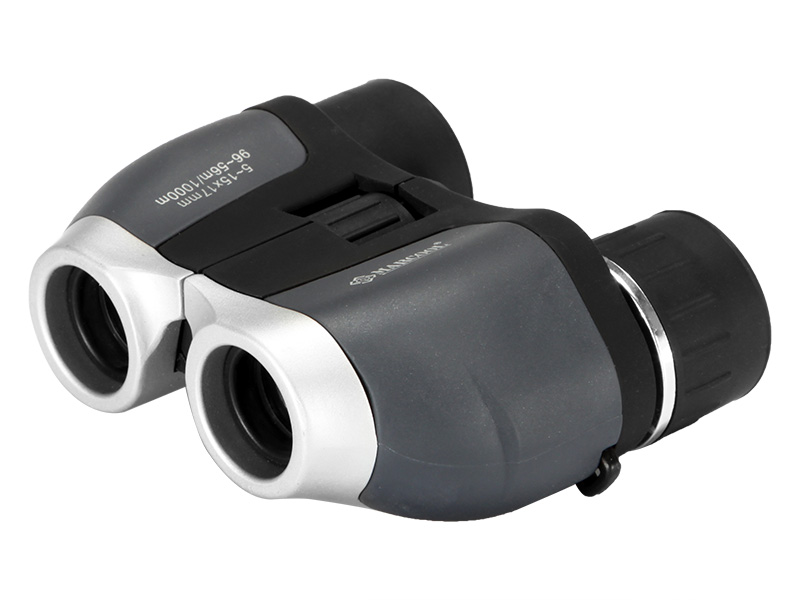 MARCOOL 5-15X17 Zoom Binocular