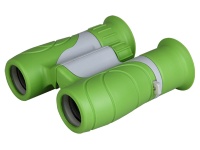 8x21 儿童 双筒望远镜 灰绿色