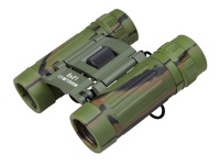 8x21 双筒望远镜 军绿色