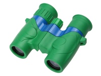 6x21 儿童双筒望远镜  蓝绿色