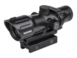 1x30 Red/ Green  Tactical  Eletrosight By Marcool