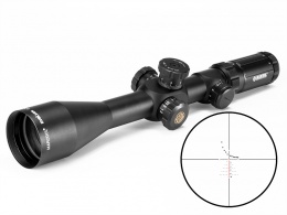 MARCOOL EVV 6-24X50 SFIRGL FFP Riflescope MAR-015