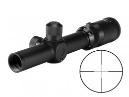 B3 1-4X24 Riflescope MAR-088