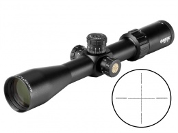 MARCOOL ALT 4-16X44 SFL Riflescope With Big Wheel MAR-028