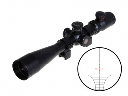 10-40X50 IRG SF 瞄准镜
