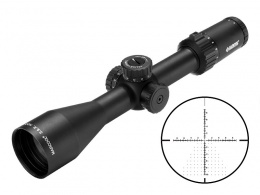 MARCOOL S.A.R. HD 3-18X50 SFL FFP Riflescope MAR-118