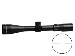 MTI 3-12X40 SF Rifle Scope MAR-088