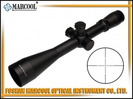 M1 3.5-10X50 SF Riflescope