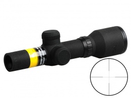 2.5X20 Rifle scope