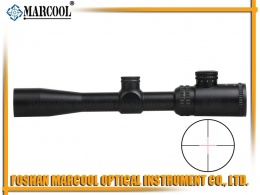 3-9X32E Riflescopes