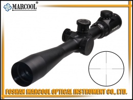 REX 10-40X44E SF 瞄准镜