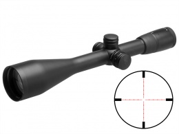 5-25X56 SF 瞄准镜 MAR-008