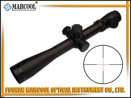 M1 3.5-10X40 SFRG Riflescope with Etched Reticle