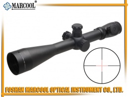M1 3.5-10X50 SFRG Riflescope with Etched Reticle