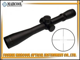 M3 3.5-10X40 SF Riflescope