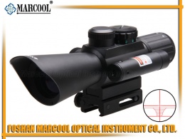 M7 4X30 Rifle scope