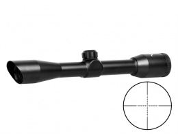 4X32 十字密位斜口瞄准镜(长) MAR-007