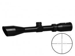 3-9X40 斜口瞄准镜 MAR-007
