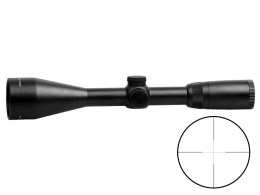 AG 6-18X50 SFDH 瞄准镜 MAR-088