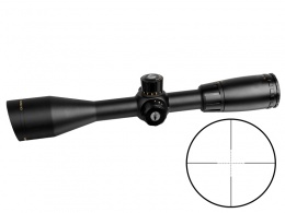 Catseye 4-16X44SP Rifle Scopes