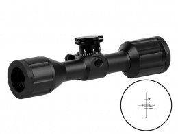 Stealth Tactical STS4X32LE Scope
