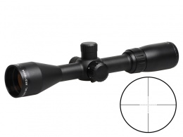 Essential AR 3-12X44SP 抗震瞄准镜 MAR-106