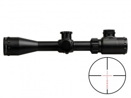 COMD4-16X40RGBGE Rifle Scope MAR-017