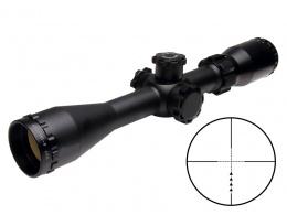 COMD 4-16X40 SP 瞄准镜 MAR-018