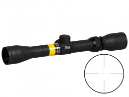3-9X32 Rifle Scope Frosted MAR-088