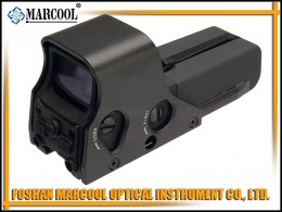 552 Holographic Sight