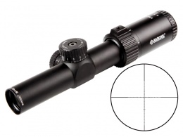 MARCOOL ALT 1-5x24 Lockable Riflescope Mar-153
