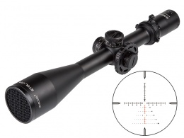MARCOOL STALKER 5-30x56  SFIRL  FFP Riflescope MAR-130