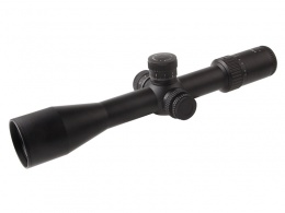 MARCOOL STALKER  34mm ED GLass 3-18x50 FFP Rifle Scope with Zero-Stop Function