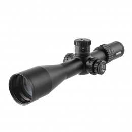 Marcool EVV 3-18x50 SFIR FFP 34MM Zero Stop Scope Mar-196