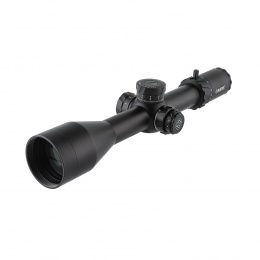 码酷Stalker ED 4-32x56 34MM FFP IR 限位归零瞄准镜