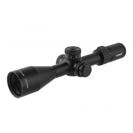 Marcool STALKER 3-18x50 SFIR FFP Riflescope MAR-124