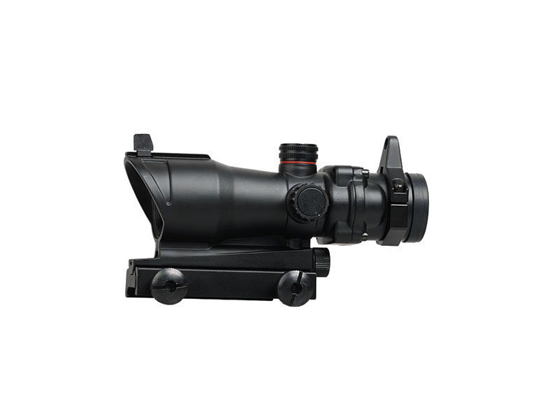 ACOG 1X32 Red/Green Dot HD-2A Black With sight