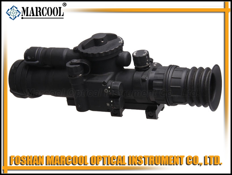 PN22KMilitary Night Vision Riflescope Day & Night time PN22K