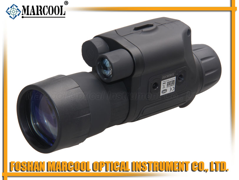 NVMT SPARTANG G2+ 3X50 night vision scope 24157