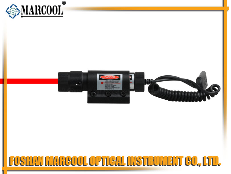 502 Tactical Red Laser Sight Scope(M05)