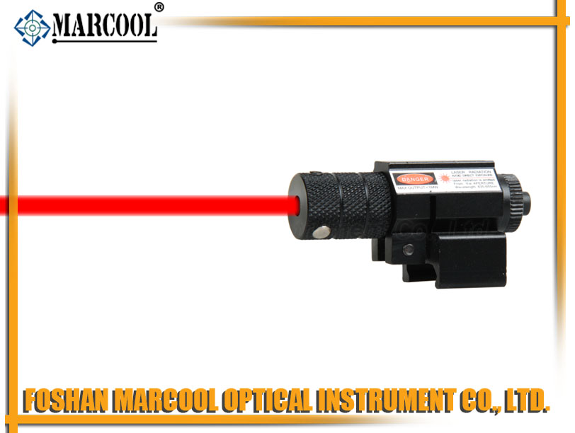 JG5 Tactical Red Laser Sight