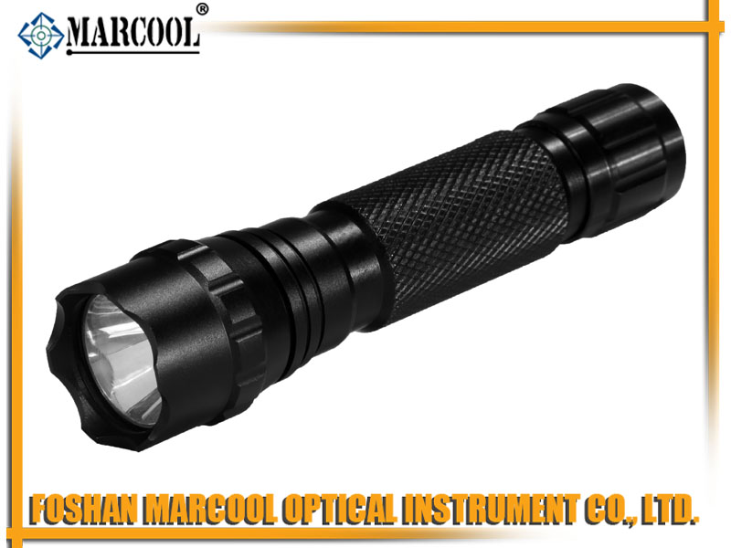501B LED Weapon Flashlight