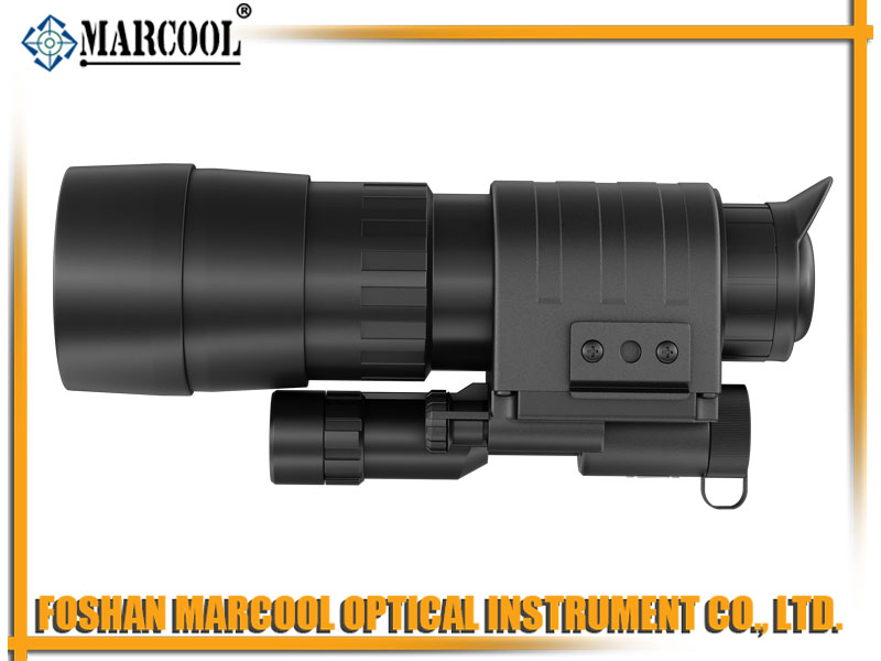 challenger GS 2.7X50 Night Vision Scope