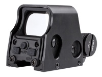 Weapon Holographic Sight  in Black