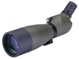 25-75X70   Spotting scope
