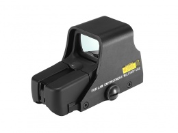 551 Holographic Weapon Sights (Black)
